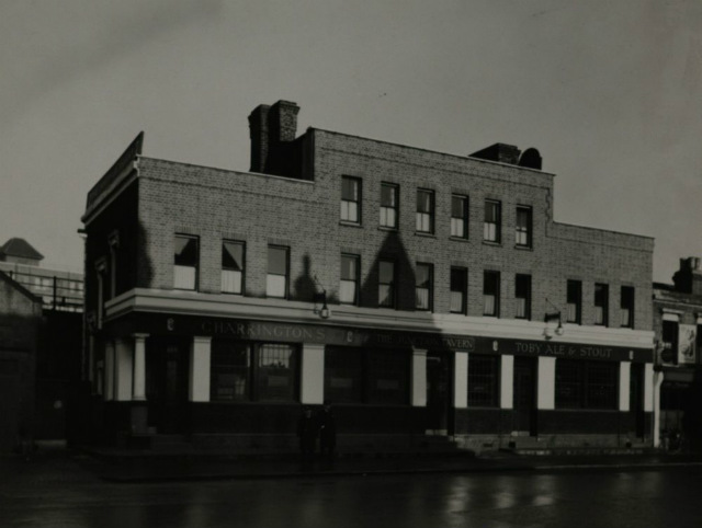 Junction Tavern, West Wimbledon