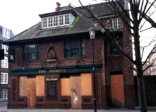 The Beehive, Chelsea