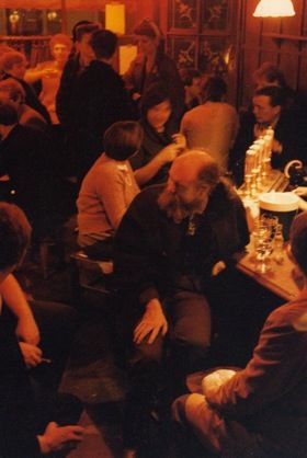 Man In The Moon, Chelsea