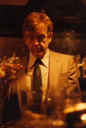 Man In The Moon, Chelsea