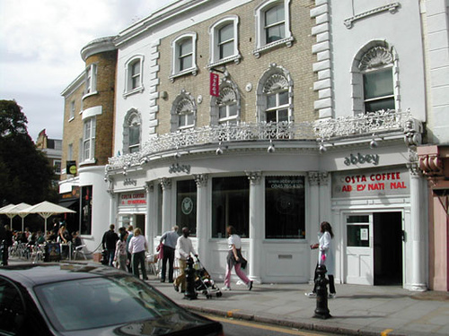 Markham Arms, Chelsea