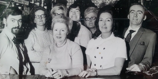 Markham Arms, Chelsea