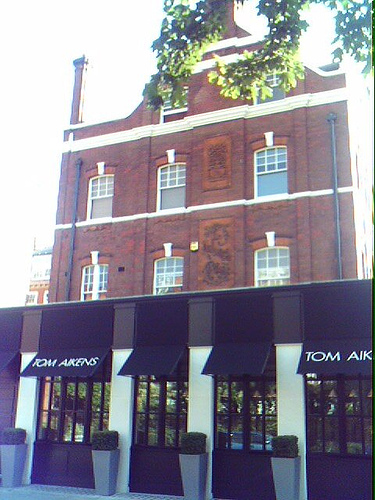 Marlborough Arms, Chelsea