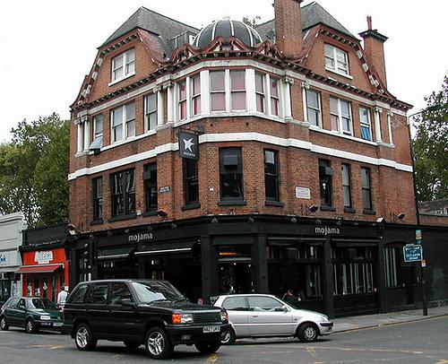 Roebuck, Chelsea