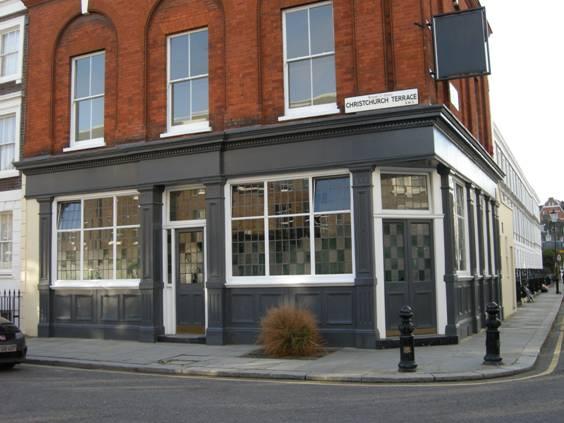 The Surprise, Chelsea