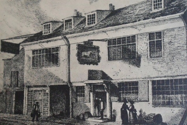 White Horse, Chelsea