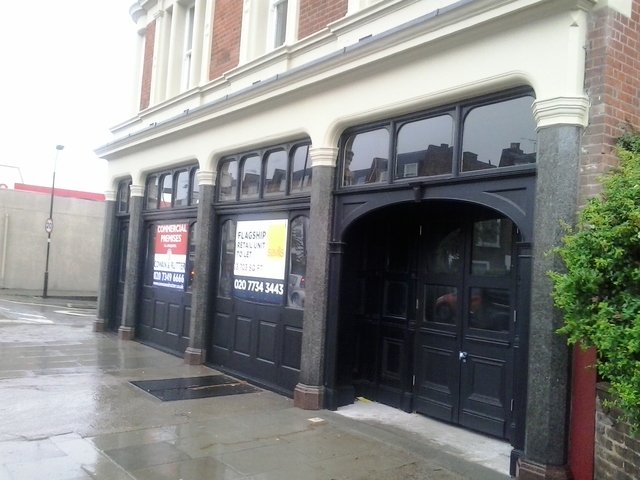 Hand & Flower, Fulham