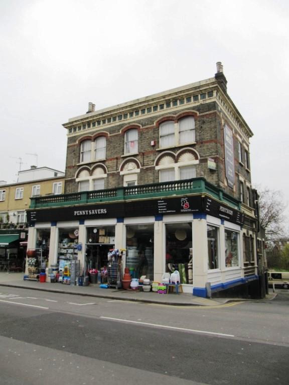 The Bell, South Lambeth