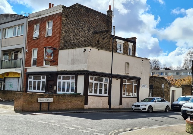 The Phoenix, South Lambeth