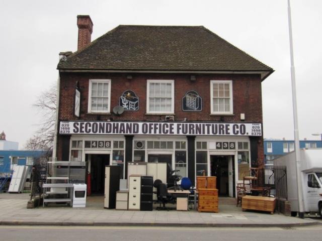 The Queen, South Lambeth