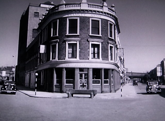 Bramley Arms, North Kensington