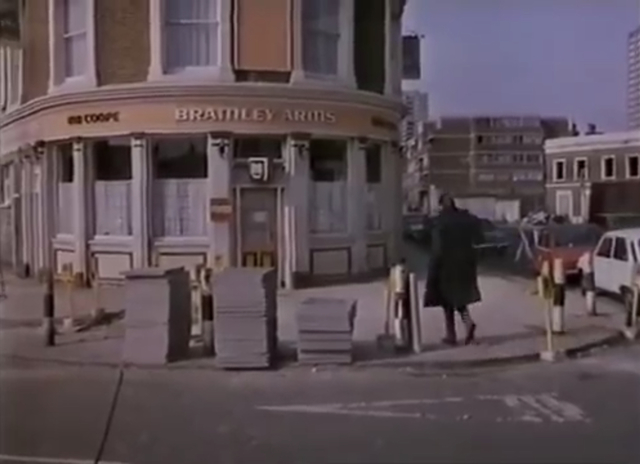 Bramley Arms, North Kensington