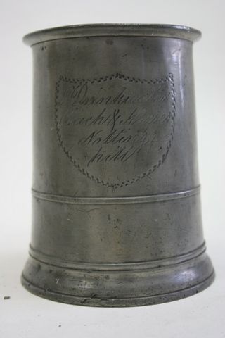 Coach & Horses, Notting Hill