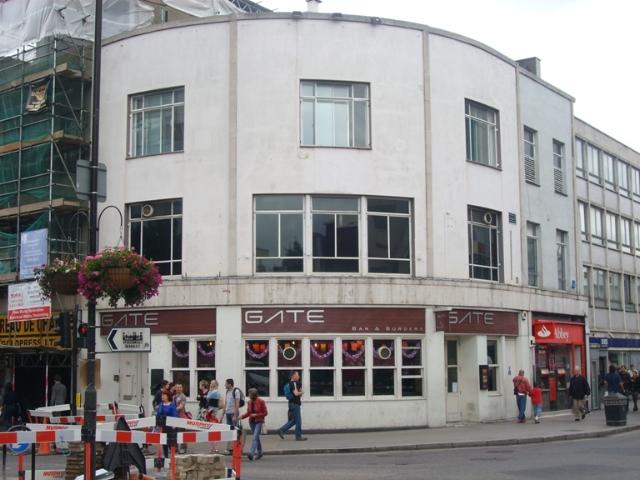 Devonshire Arms, Notting Hill