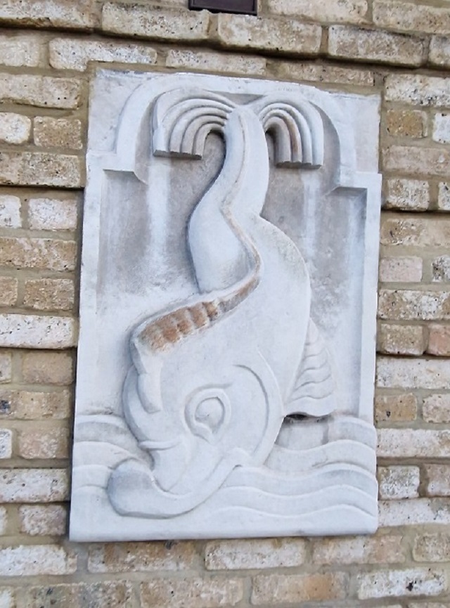 The Dolphin, Notting Hill