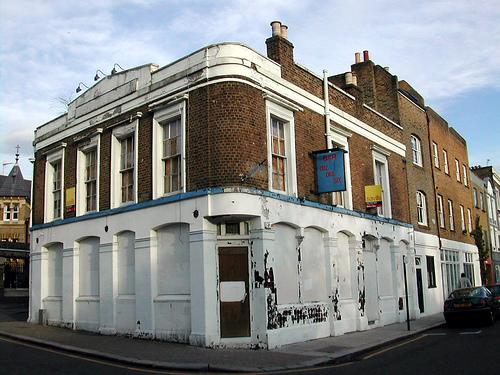 Earl Of Zetland, Holland Park