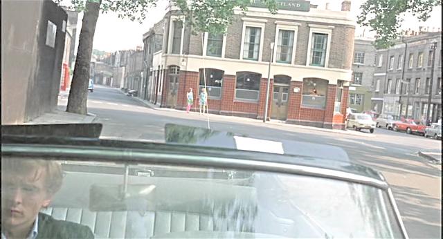 Earl Of Zetland, Holland Park