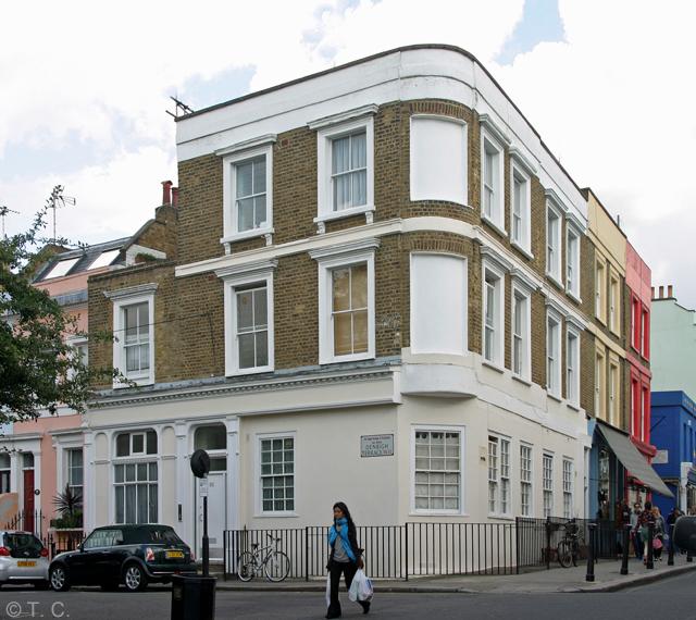 The Oxford, Notting Hill