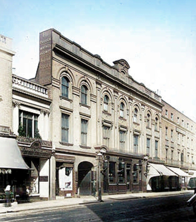 Plough Inn, Notting Hill