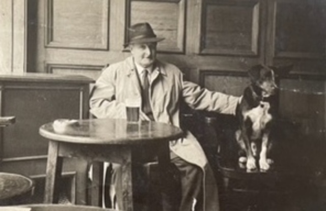 Prince Of Wales, Notting Hill