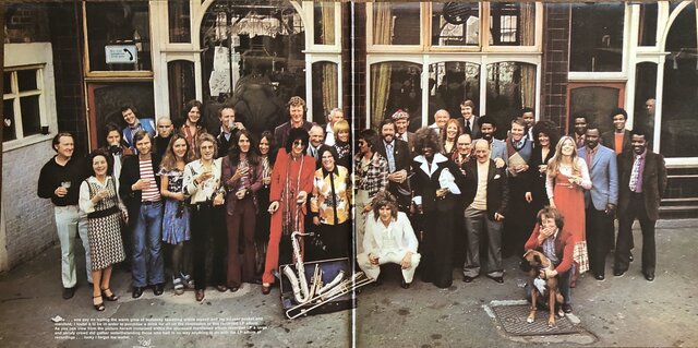 Prince Of Wales, Notting Hill