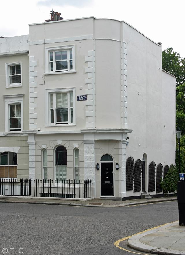 The Reform, Notting Hill