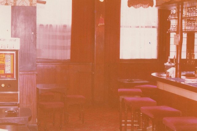 Duke Of York, Mayfair