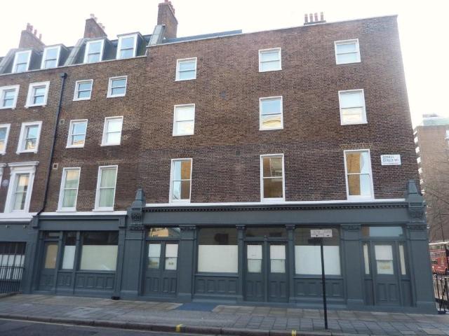 Worcester Arms, Marylebone