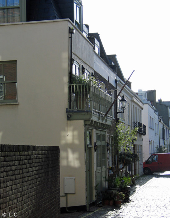 Devonport Arms, Bayswater