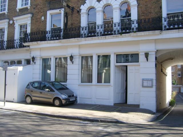 Durham Castle, Bayswater