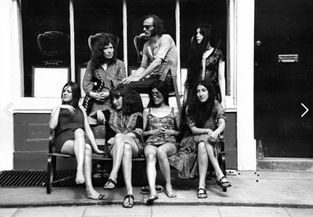 Durham Castle, Bayswater