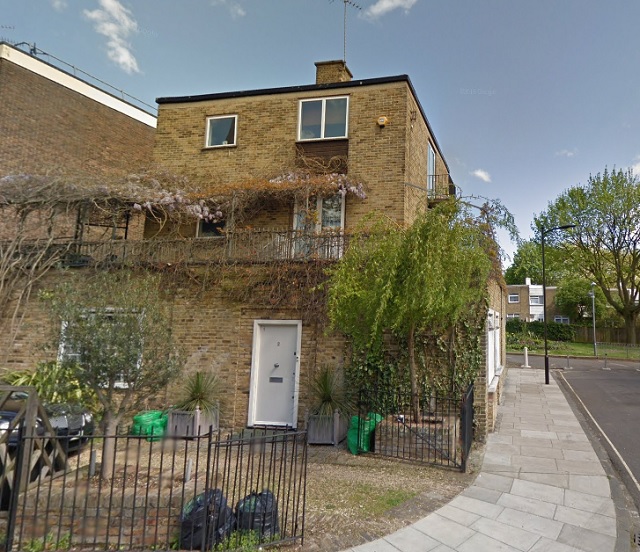 The Gondolier, Bayswater