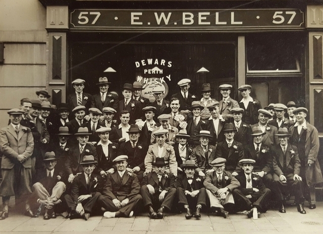 Great Western, Bayswater