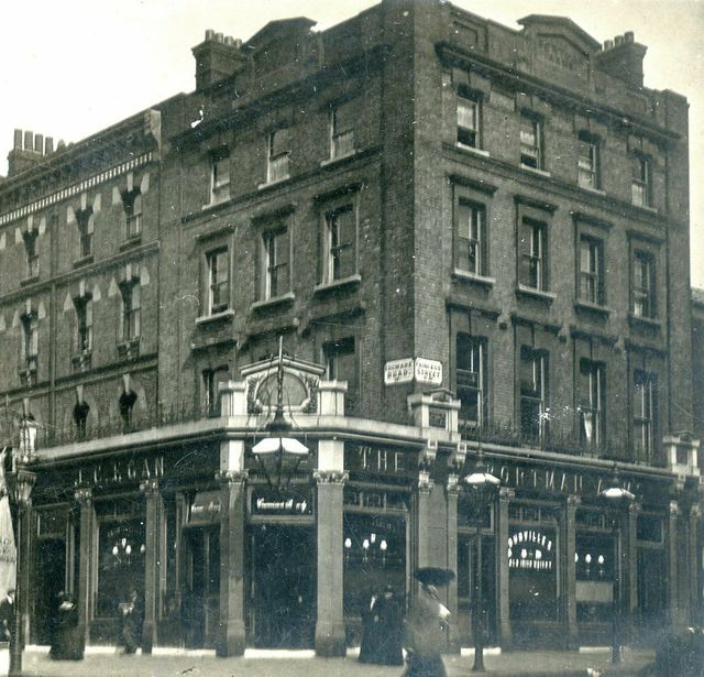 Portman Arms, Bayswater