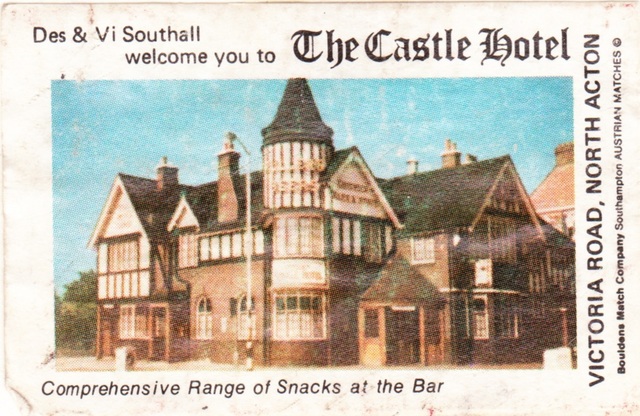 The Castle, Acton