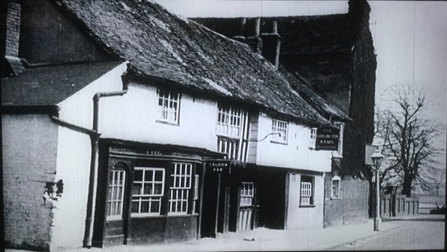 Burlington Arms, Chiswick