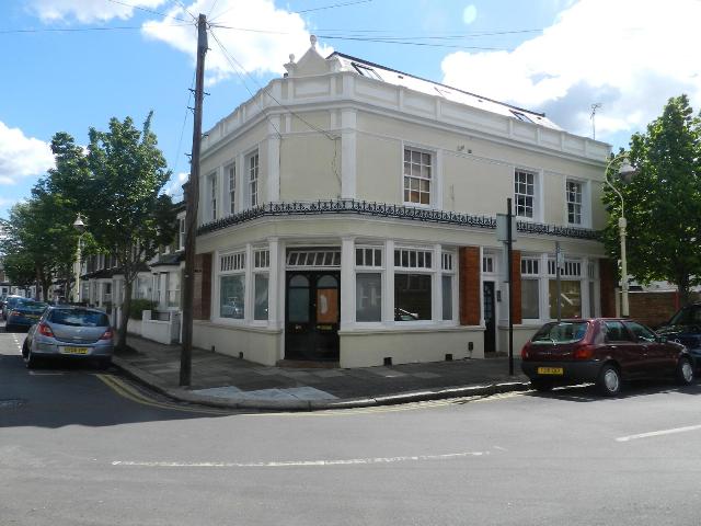 Lord Coningsby, Ealing