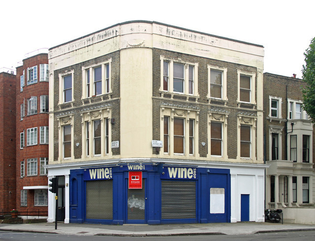 Duke Of Clarence, W9