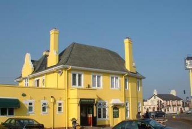 The Spelthorne, Ashford