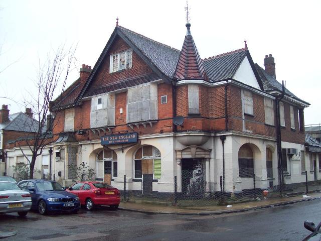 Duke Of York, Brentford