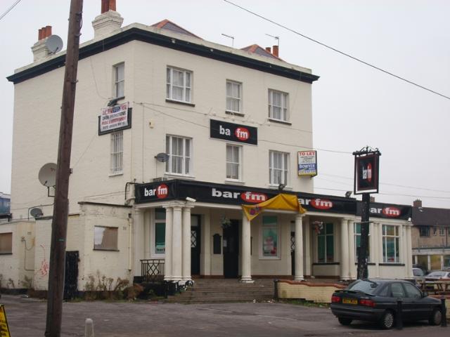 The Bell, Enfield