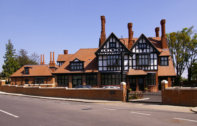 Goat Tavern, Enfield