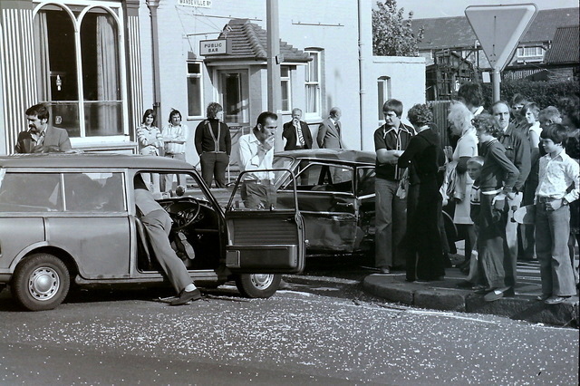 Gun & Magpie, Enfield