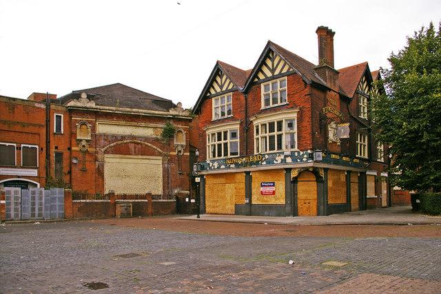Kings Head, Enfield
