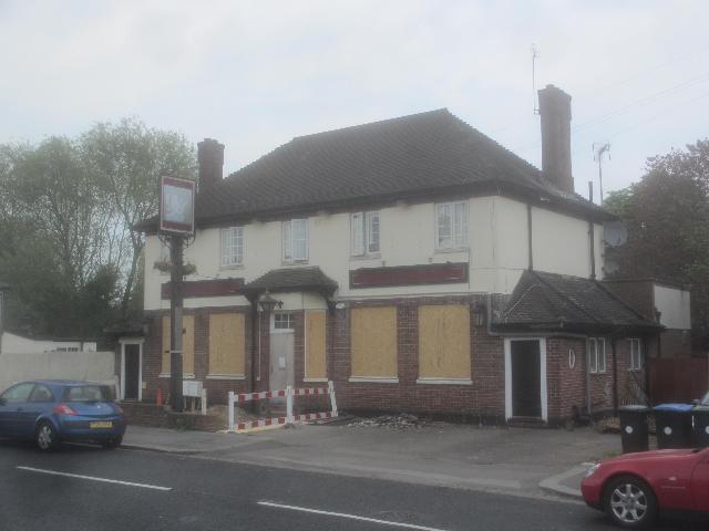 The Turkey, Enfield
