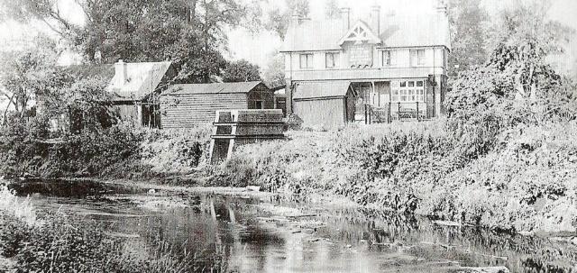 Load Of Hay, Greenford