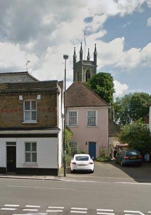 Jolly Gardeners, Hampton