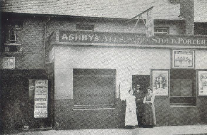 Brewery Tap, Hampton Hill