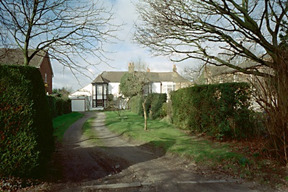 Ship Inn, Harlington