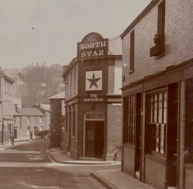 The North Star, Harrow